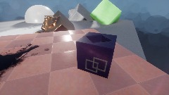 A screenshot taken in Dreams. 5 of 30.