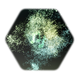 The Sinister Space Man