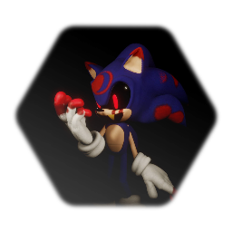 SONIC EXE