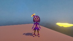 A screenshot taken in Dreams. 3 of 6.