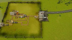 A screenshot taken in Dreams. 22 of 29.