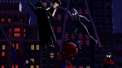 A screenshot taken in Dreams. 2 of 3.