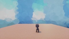 Sackboy a big adventure 2 p1