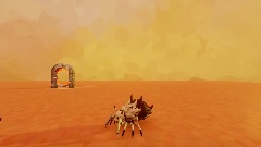 Plankton (Second Boss)