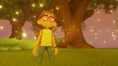 A screenshot taken in Dreams. 3 of 24.