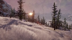 A screenshot taken in Dreams. 14 of 22.