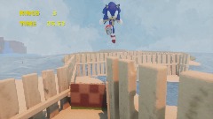 A screenshot taken in Dreams. 1 of 3.