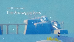 A screenshot taken in Dreams. 1 of 18.