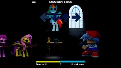 A screenshot taken in Dreams. 2 of 5.