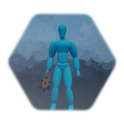 Enemy Brute Template