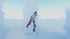 A screenshot taken in Dreams. 6 of 6.