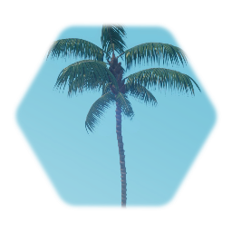 <term>Animated Palm Tree  <uigrass>
