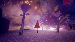 A screenshot taken in Dreams. 6 of 7.