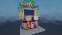 太鼓の達人 TAIKO NO TATSUJIN