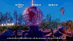 A screenshot taken in Dreams. 19 of 20.