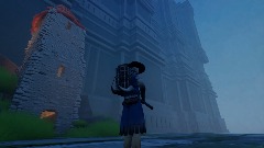 A screenshot taken in Dreams. 9 of 14.