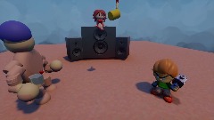 Friday night funkin weekend 1