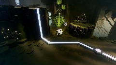 A screenshot taken in Dreams. 12 of 12.