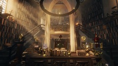 A screenshot taken in Dreams. 28 of 30.