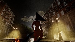 A screenshot taken in Dreams. 1 of 2.