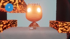 A screenshot taken in Dreams. 2 of 11.