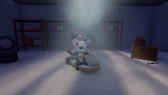 Menu 2 Select your Characher