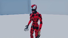 A screenshot taken in Dreams. 6 of 9.