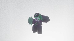 Die of Death Animation- Pursuer wobble edit.