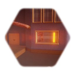 PRE-ALPHA HOUSE v0.5