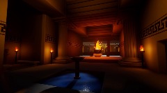 A screenshot taken in Dreams. 2 of 4.