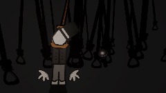 Hangman (Last Breath) | FNF Logic Template WIP