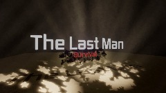 The Last Man - Title