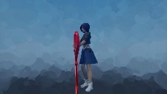 A screenshot taken in Dreams. 11 of 14.