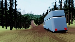 AY|An amazingly stupid camping trip