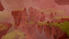 A screenshot taken in Dreams. 19 of 23.