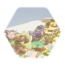 Super Nintendo World Universal Studios Japan