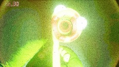 A screenshot taken in Dreams. 4 of 5.