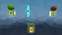 A screenshot taken in Dreams. 8 of 14.