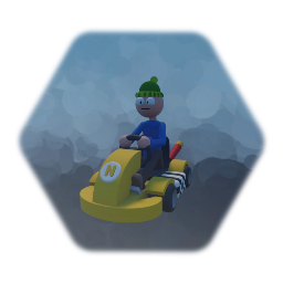 MRR Neiltoons with items better version