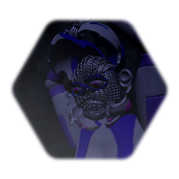 Ballora Fnaf Sister location