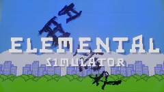 Elemental Simulator