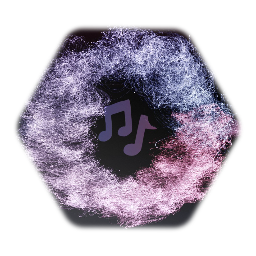 Blax Whight / THE COMEDIAN's Victory theme
