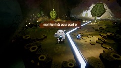 A screenshot taken in Dreams. 18 of 28.