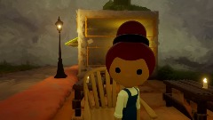 A screenshot taken in Dreams. 1 of 1.