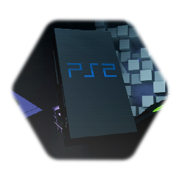 PS2/Xbox/GameCube Effect (for the last time)