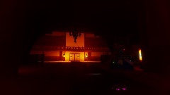 A screenshot taken in Dreams. 4 of 5.