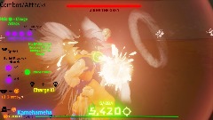 A screenshot taken in Dreams. 11 of 20.