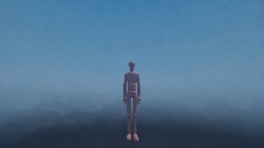 A screenshot taken in Dreams. 7 of 16.