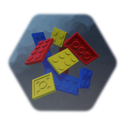 DreamBricks collection