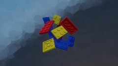 A screenshot taken in Dreams. 6 of 28.